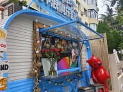 -PAPAYA泰国街头小吃(南山路店)