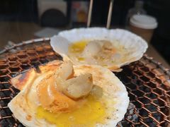 -烧肉达人•炭火烧肉(新天地店)