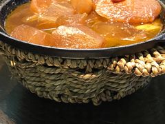 红烧萝卜-大唐高老庄(红旗路店)