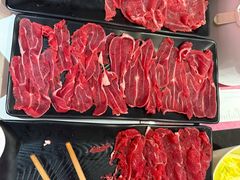 -牛品福潮汕牛肉火锅(旺庄店)