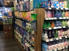 -婕妮璐超市(北京棕榈泉生活广场店)
