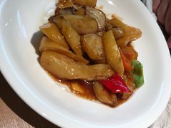 -上关雪東北菜(中房金谊店)
