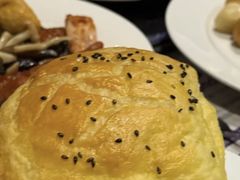 -济南蓝海御华大饭店·蓝钻国际美食自助百汇(山东书城店)