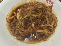 -天下客饭店(中山路店)