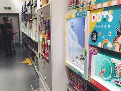 -乐高专卖店(温州万象城店)