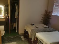 -沐森 •疗愈头疗馆(打浦桥店)