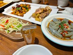 -隔壁老王·家常云南菜(花巷店)