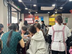 -美味斋(西北街店)