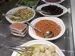 -梁家大院•农家菜(昆山会展中心店)