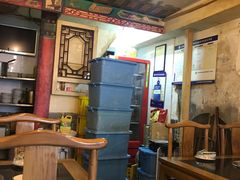 -裕德孚·非遗手切涮羊肉(东直门内大街店)
