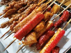 -烤五行·烧烤烤串(石佛营店)