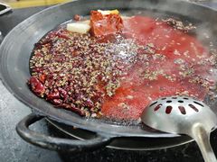 -星鸿社重庆老火锅