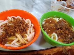 -肖家河家常面(肖家河北街店)