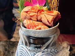 -牛焱·烧肉酒肆(五大道店)