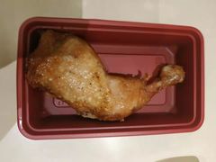 鸡腿饭套餐-大圆碗•T骨大排饭(永安道店)