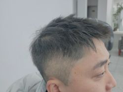 -D.G造型·烫发染发接发