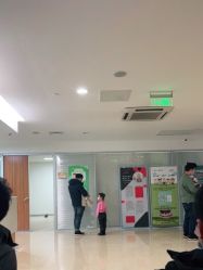 -天津市儿童医院(北辰龙岩院区)