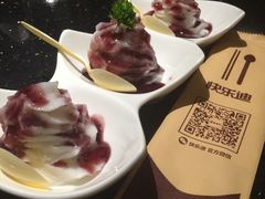 蓝莓山药-快乐迪KTV(中山路店)