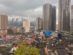 -重庆十八梯传统风貌区