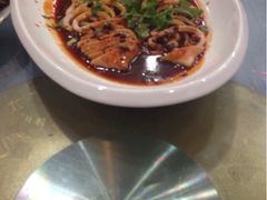 iphone_upload_pic-天津乾毓德饭庄·清真传统炒菜·海鲜烧烤(咸阳路店)