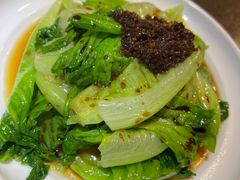 -熠盛粤味·顺德桑拿鸡(永康路店)