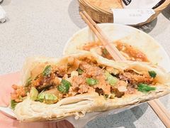 -小豆海棠(嘉兴路店)