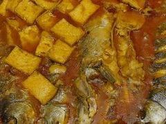 -赶海部落海鲜城(海阳路店)