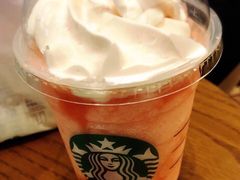 -星巴克(北京中关村北京国际店)