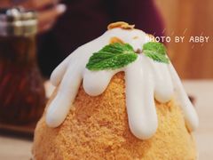 -After You Dessert Cafe(CENTRALWORLD)