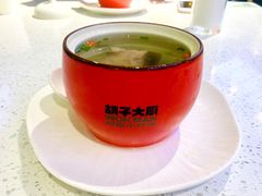 -胡子大厨·超级小炒肉(华润店)