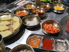 -本炙炭烤·蒲烧活鳗料理店(金沙洲店)
