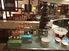 -天诚丽筠酒店-西餐厅