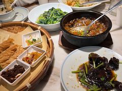 -掌柜的店·河南菜(日月光店)