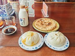 -四海楼(如皋定慧禅寺店)