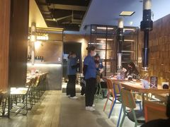 -烧肉达人•炭火烧肉(新天地店)