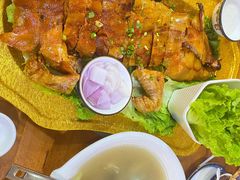 -草原牧语烤全羊(闽江大道店)