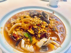 -俏香傣·德宏风味餐厅(万宏路店)