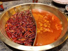 -小龙坎火锅(黄河店)