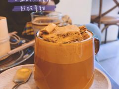 -白熊咖啡(闽江大道店)