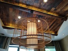 -李久其家民间餐厅(观沙岭公园店)