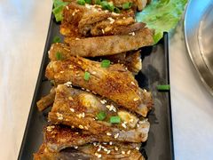 烤羊排-庐州太太(CBD店)