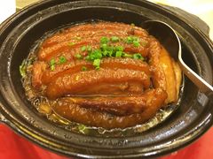 -围龙屋客家食府(福田店)