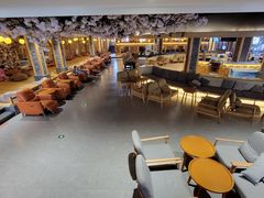 -星河湾温泉洗浴酒店