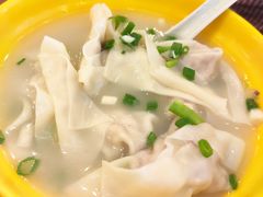 原汤龙抄手-龙抄手(春熙路总店)