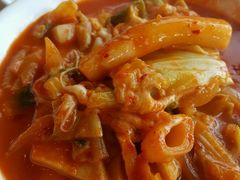 -郑阿姨的家·이모네·韩料&烤肉(武川路店)