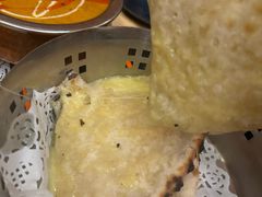 -克比叔叔印度餐厅Kebabs on the Grille(永康路分店)