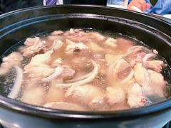 文昌椰子鸡-烹然四季椰子鸡火锅(团结湖总店)