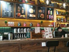 -广芳园·香港潮饮店(文化路店)