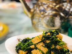 -东方亚克西餐厅(西康路店)