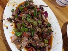 -九九牛肉馆(南山路店)